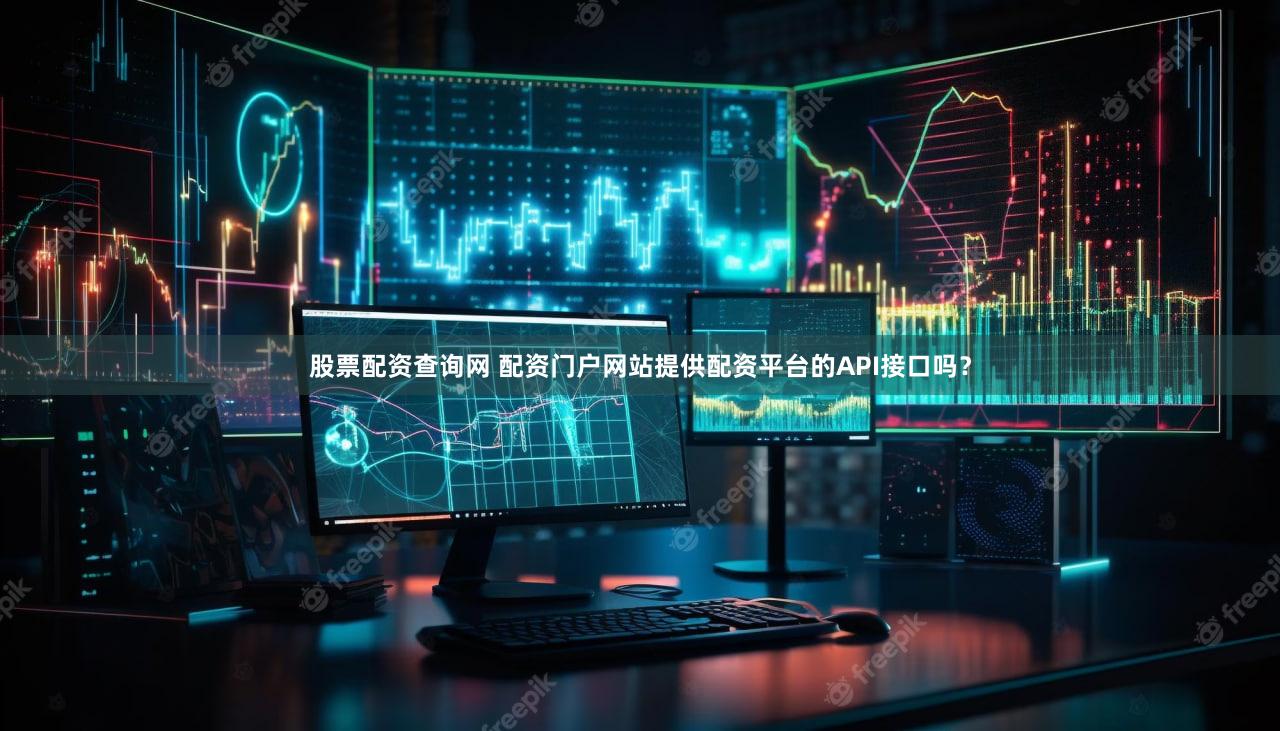 股票配资查询网 配资门户网站提供配资平台的API接口吗？