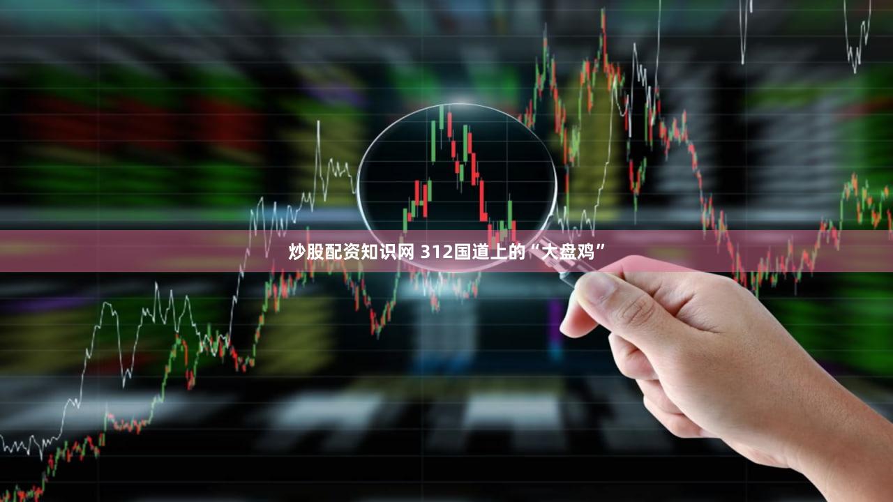炒股配资知识网 312国道上的“大盘鸡”
