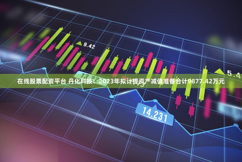 在线股票配资平台 丹化科技：2023年拟计提资产减值准备合计9877.42万元