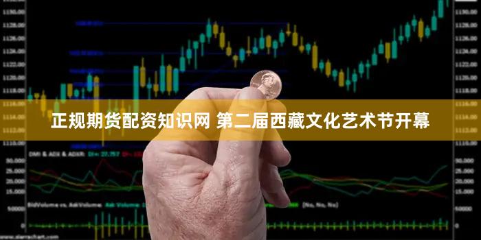 正规期货配资知识网 第二届西藏文化艺术节开幕