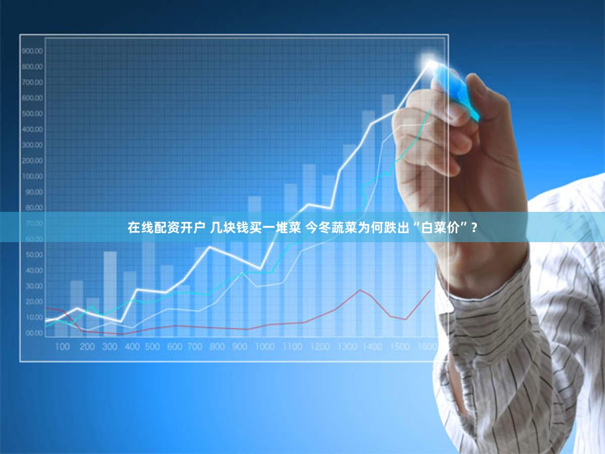 在线配资开户 几块钱买一堆菜 今冬蔬菜为何跌出“白菜价”？