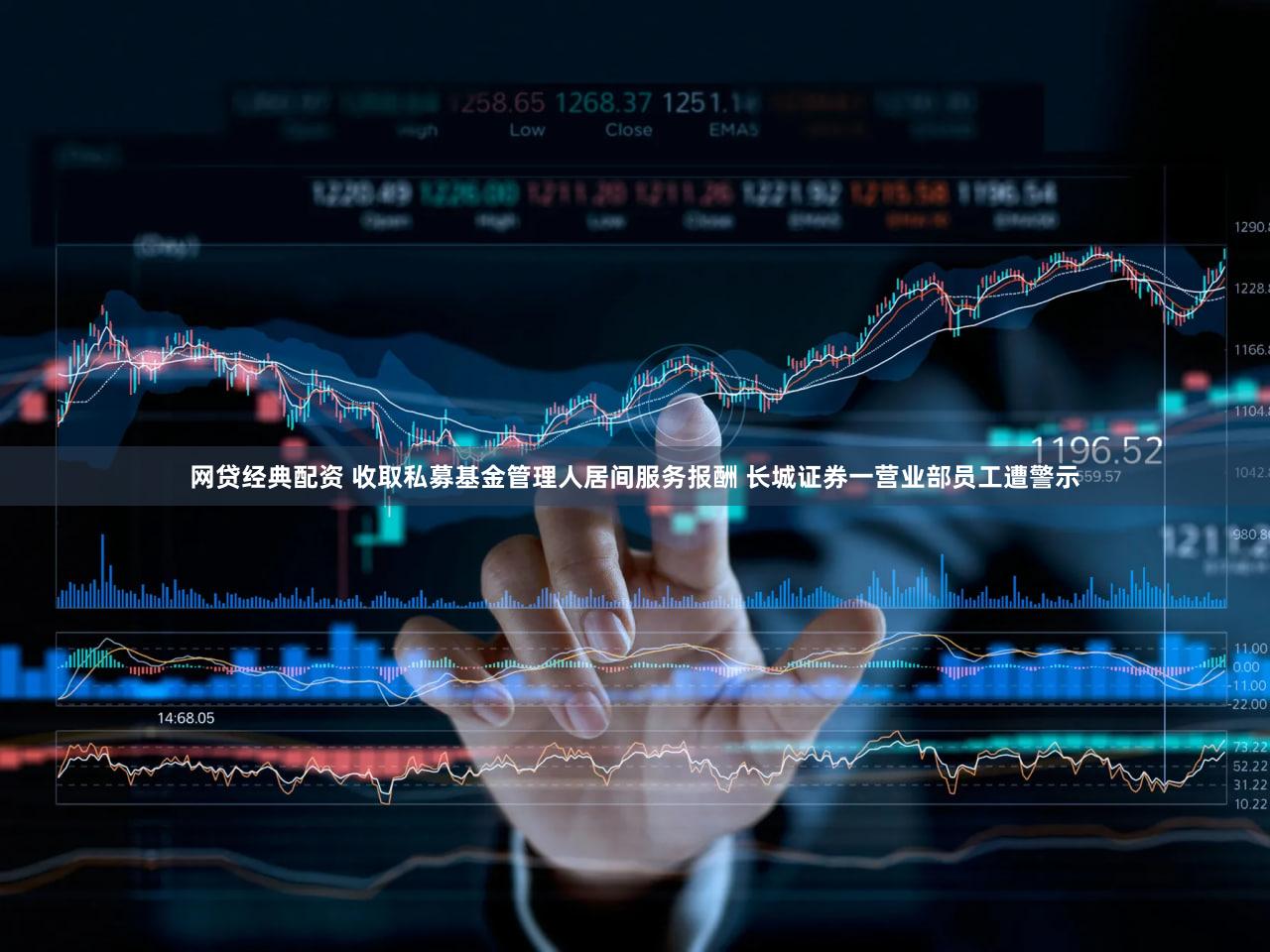 网贷经典配资 收取私募基金管理人居间服务报酬 长城证券一营业部员工遭警示
